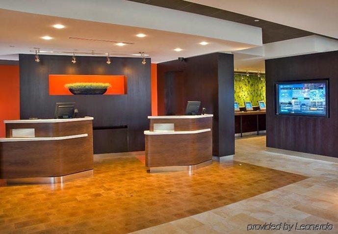 Отель Courtyard By Marriott Seattle Федерал-Уэй Экстерьер фото