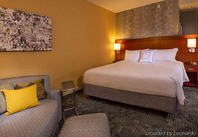 Отель Courtyard By Marriott Seattle Федерал-Уэй Экстерьер фото