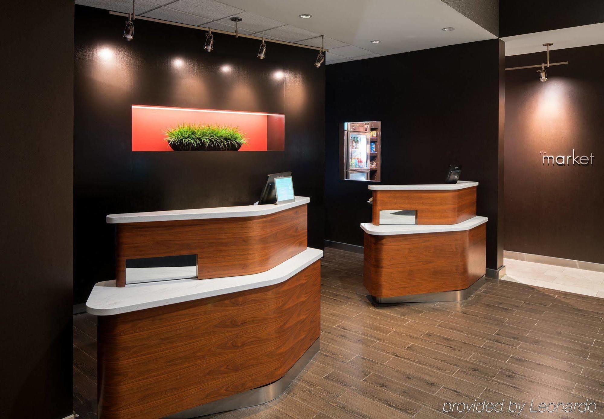 Отель Courtyard By Marriott Seattle Федерал-Уэй Экстерьер фото